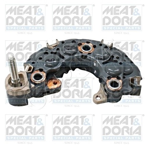 Generator rectifier for toyota - generator,
