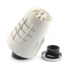 Air Filter Obus 30 35 28 White