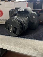 Canon EOS 700D 18.0MP Digital