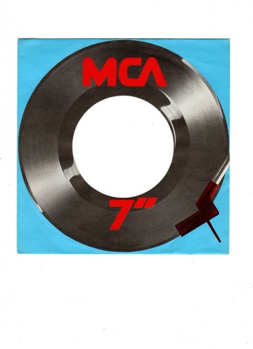 Mca orig uk - uk, 7"