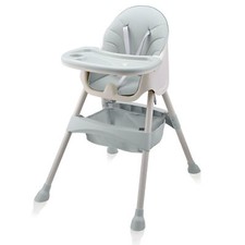 Baby Vivo High Chair Highchair