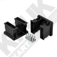 Kart Drop Down Nose Cone