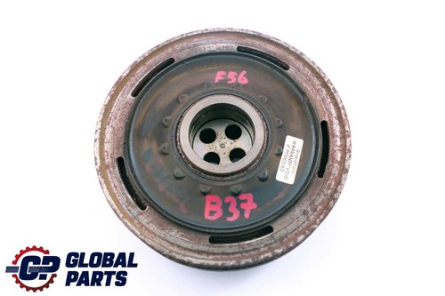 Bmw f20 f21 - f20, lci