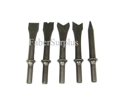 Piece air hammer - hammer, chisel