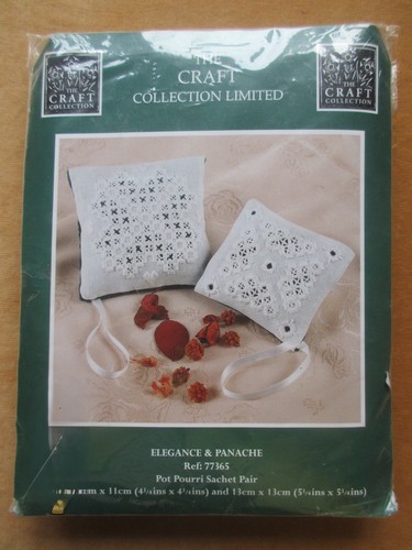 The craft collection - the,