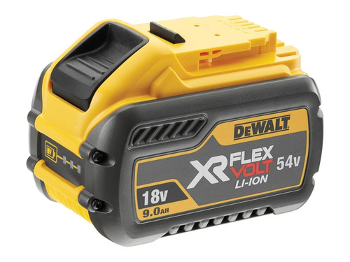 Dewalt flexvolt battery - dewalt,
