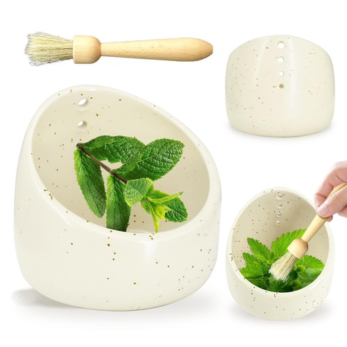 2025 herb stripper bowl with - 2025,