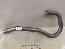 exhaust manifold for Honda FX