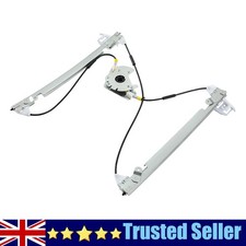 Electric Power Window