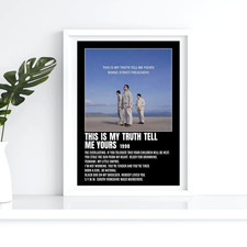 Manic Street Preachers Music