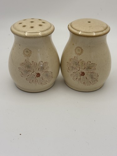 Denby maplewood salt - maplewood, &