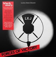 Linton Kwesi Johnson: Forces