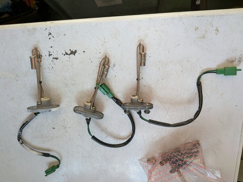 Yamaha 4xv tank sender - yamaha, r1