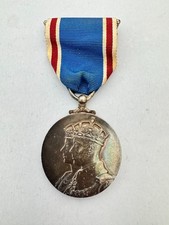 King George 6th Coronation