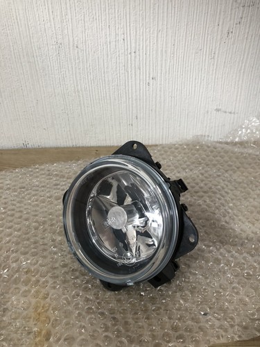 Valeo front fog light - fog, lamp
