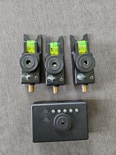 Steve Neville Bug Eye Mk4