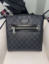Gucci Men's Messenger Bag