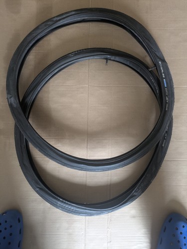 Schwalbe city jet 1 50 - 2x,