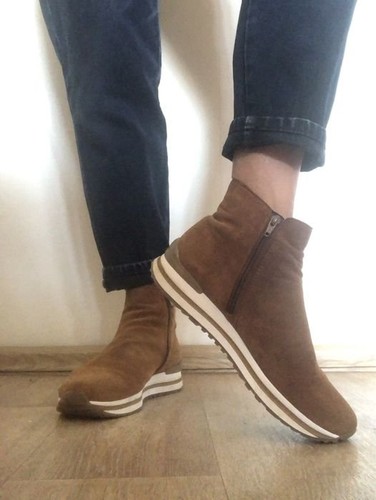 Mens gabor boots - gabor,