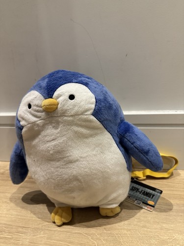 Spyxfamily anya penguin - spyxfamily, anya’s