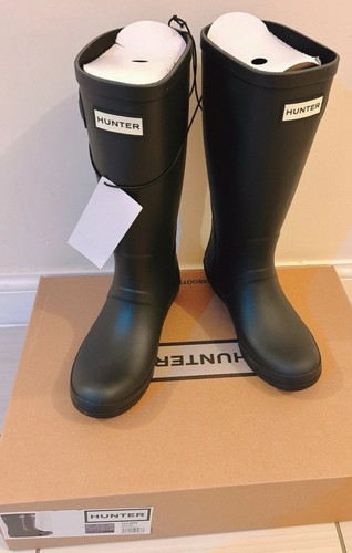 Hunter wellington boots - hunter,