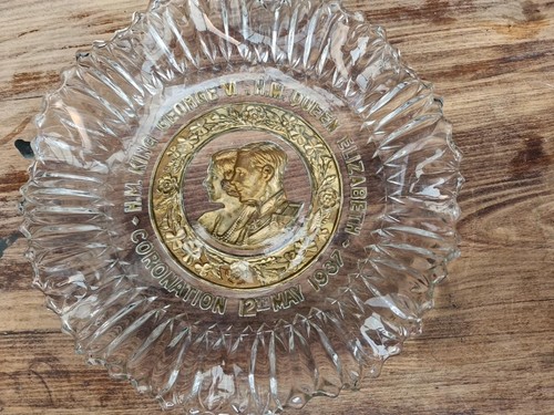 1937 king george queen - 1937,