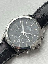Lorus (Seiko) Chronograph