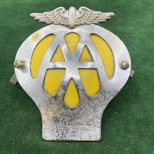 Automobile association - automobile,