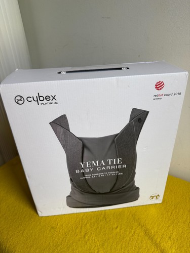 Cybex platinum yema tie baby - cybex,