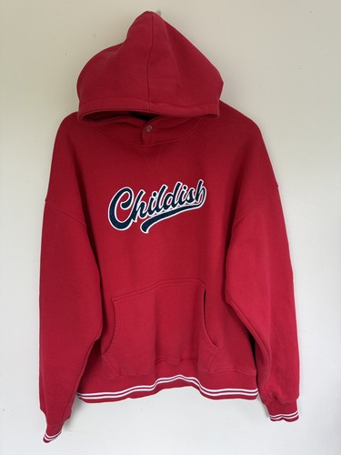 Childish youtube 1995 red - youtube,