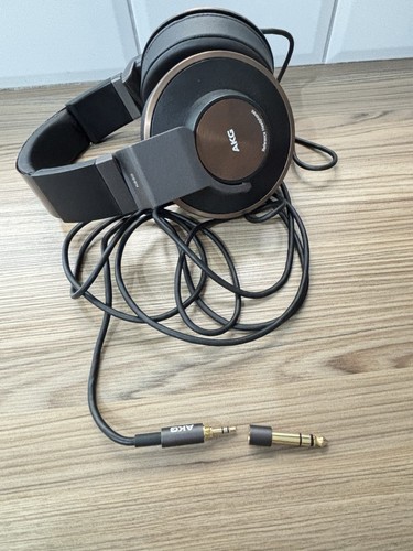 Akg k550 reference - akg,