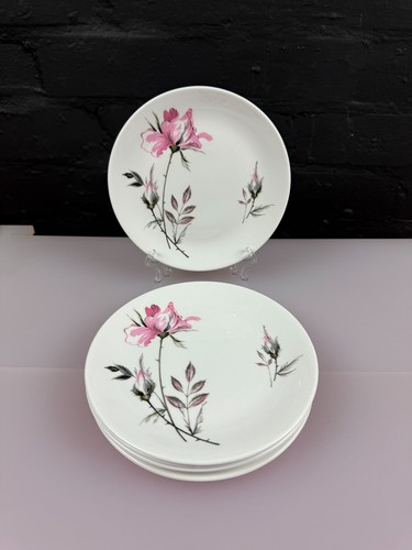 Royal windsor bone china - royal, pink