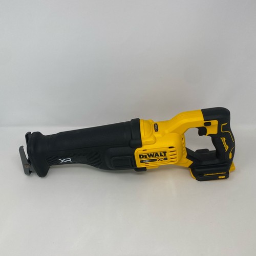 Dewalt 20v max - xr, recip
