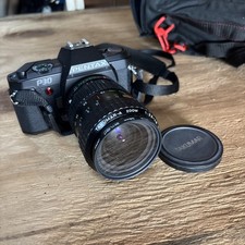 Pentax P30 35mm SLR Camera