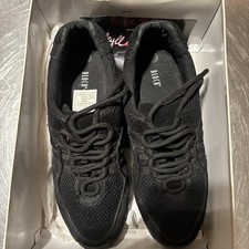 Bloch Dance Sneakers US Size