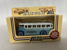 Days Gone Vehicle by Lledo -