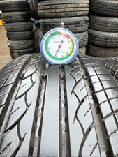 2x 205 65 15 Hifly Car Tyre