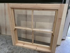 Sliding Sash Window