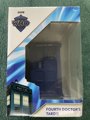 Doctor who 4th - doctor, doctor's