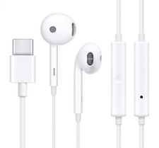 Genuine Oppo USB-C Earphones