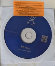 Psion 5 Money Manager