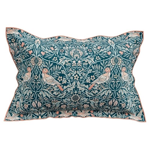 William morris emery - x,
