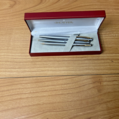 Vintage sheaffer fountain - sheaffer, pen