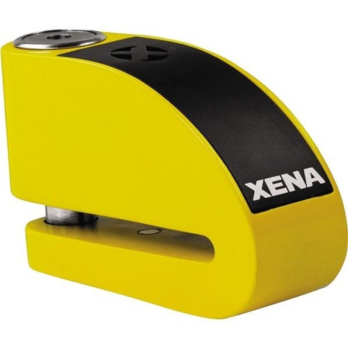 Xena steel disc - xena,