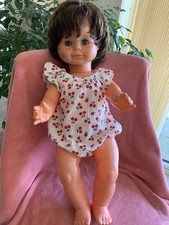 Vintage 1970s 25 inch Lissi