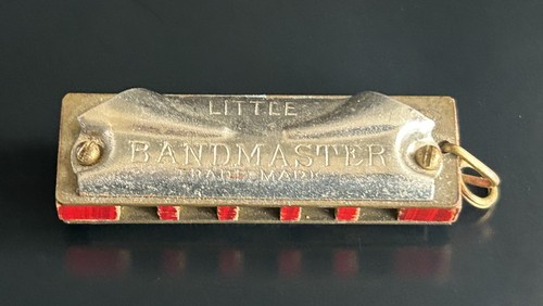 Vintage~Little