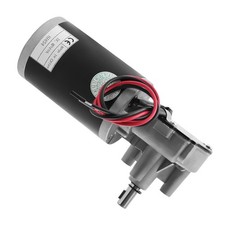 24V DC Electric Gearmotor