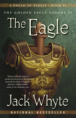 The eagle dream of eagles - the,