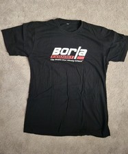 BORLA Exhaust Men's Black Size