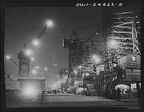 Baltimore maryland 1940s - baltimore,